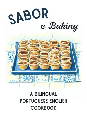 cover image of Sabor e Baking
